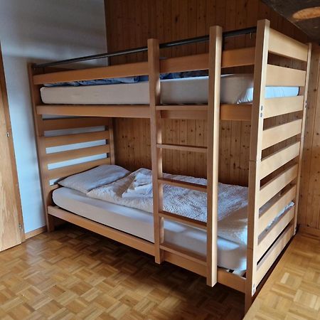 Auberge De La Couronne Saignelégier Dış mekan fotoğraf