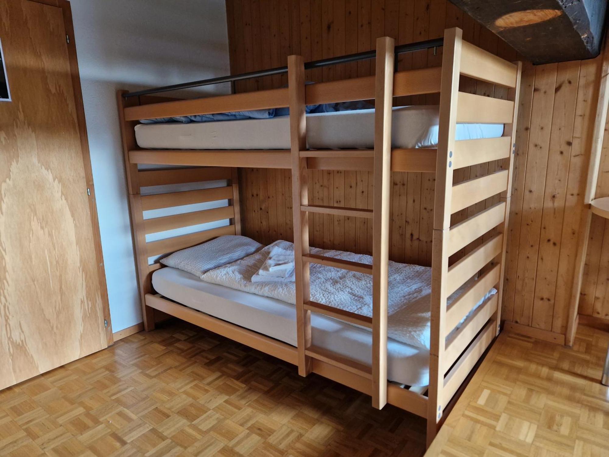 Auberge De La Couronne Saignelégier Dış mekan fotoğraf